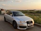 Audi A3 1998 года за 900 000 тг. в Астана