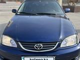 Toyota Avensis 2002 годаүшін3 000 000 тг. в Астана