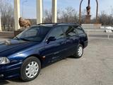 Toyota Avensis 2002 года за 3 000 000 тг. в Астана – фото 5