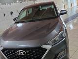 Hyundai Tucson 2019 года за 10 990 000 тг. в Аксай