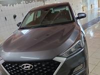 Hyundai Tucson 2019 годаүшін10 990 000 тг. в Аксай