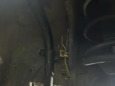 Subaru Forester 2001 года за 3 500 000 тг. в Алматы – фото 20