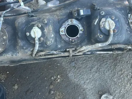 Subaru Forester 2001 года за 3 500 000 тг. в Алматы – фото 24