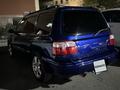 Subaru Forester 2001 года за 3 500 000 тг. в Алматы – фото 27
