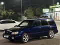Subaru Forester 2001 года за 3 500 000 тг. в Алматы – фото 26