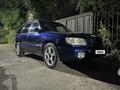 Subaru Forester 2001 года за 3 500 000 тг. в Алматы – фото 35
