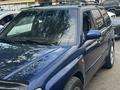 Subaru Forester 2001 года за 3 500 000 тг. в Алматы