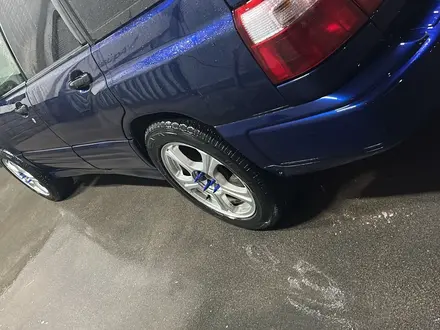 Subaru Forester 2001 года за 3 500 000 тг. в Алматы – фото 8