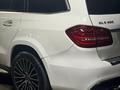 Mercedes-Benz GLS 400 2018 годаfor35 000 000 тг. в Шымкент – фото 5