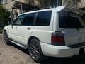 Subaru Forester 1997 годаfor2 900 000 тг. в Кендала – фото 2