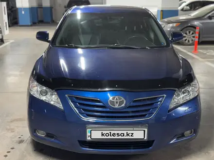 Toyota Camry 2008 года за 7 000 000 тг. в Астана