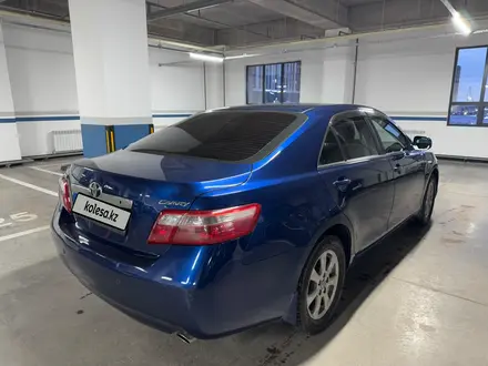 Toyota Camry 2008 года за 7 000 000 тг. в Астана – фото 6