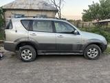 SsangYong Rexton 2002 года за 1 500 000 тг. в Шымкент – фото 2