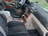 SsangYong Rexton 2002 года за 1 500 000 тг. в Шымкент – фото 4