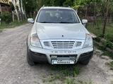 SsangYong Rexton 2002 года за 1 500 000 тг. в Шымкент