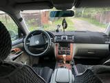 SsangYong Rexton 2002 года за 1 500 000 тг. в Шымкент – фото 5