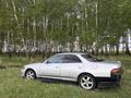 Toyota Mark II 1995 года за 2 200 000 тг. в Астана – фото 3