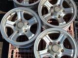 Диски r16 5x150 Toyota Land cruiser за 250 000 тг. в Уральск