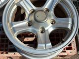 Диски r16 5x150 Toyota Land cruiser за 250 000 тг. в Уральск – фото 2