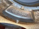 Диски r16 5x150 Toyota Land cruiser за 250 000 тг. в Уральск – фото 4