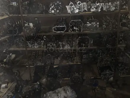 Крышка клапанов сапун шкив за 35 000 тг. в Костанай – фото 8