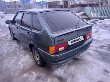 ВАЗ (Lada) 2114 2011 года за 1 300 000 тг. в Уральск