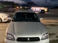 Subaru Legacy 1998 года за 3 500 000 тг. в Алматы – фото 2