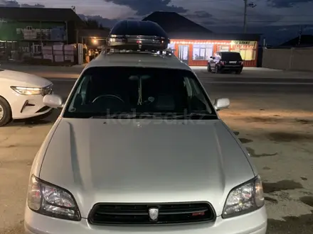 Subaru Legacy 1998 года за 3 500 000 тг. в Алматы – фото 2
