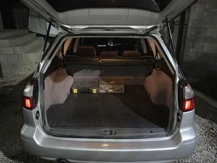 Subaru Legacy 1998 года за 3 500 000 тг. в Алматы – фото 11