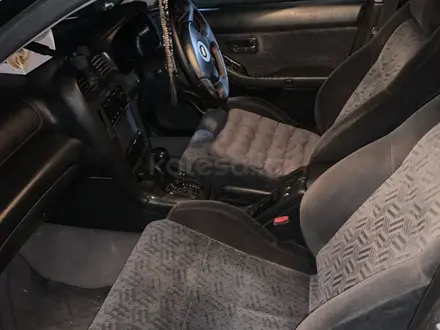 Subaru Legacy 1998 года за 3 500 000 тг. в Алматы – фото 15