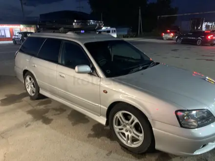 Subaru Legacy 1998 года за 3 500 000 тг. в Алматы – фото 3