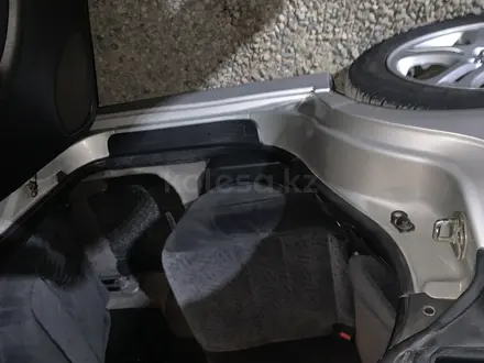 Subaru Legacy 1998 года за 3 500 000 тг. в Алматы – фото 23