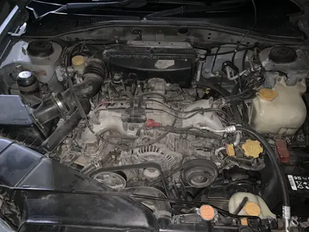Subaru Legacy 1998 года за 3 500 000 тг. в Алматы – фото 25