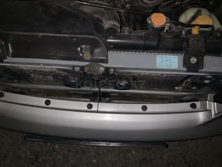 Subaru Legacy 1998 года за 3 500 000 тг. в Алматы – фото 29