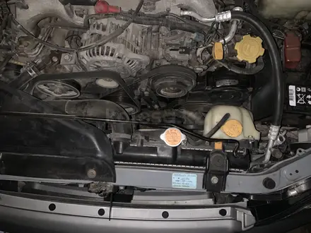 Subaru Legacy 1998 года за 3 500 000 тг. в Алматы – фото 28