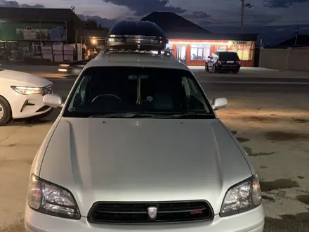 Subaru Legacy 1998 года за 3 500 000 тг. в Алматы