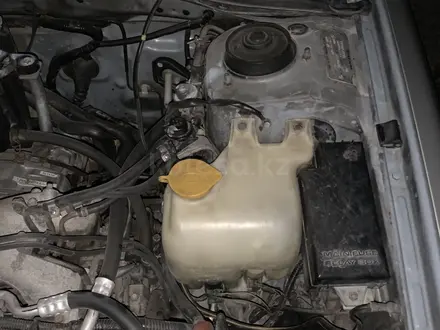 Subaru Legacy 1998 года за 3 500 000 тг. в Алматы – фото 31