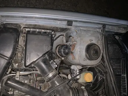 Subaru Legacy 1998 года за 3 500 000 тг. в Алматы – фото 30