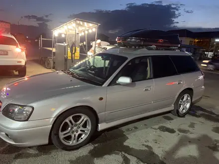 Subaru Legacy 1998 года за 3 500 000 тг. в Алматы – фото 4