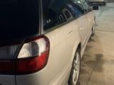 Subaru Legacy 1998 годаүшін3 500 000 тг. в Алматы – фото 5