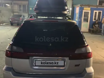 Subaru Legacy 1998 года за 3 500 000 тг. в Алматы – фото 6