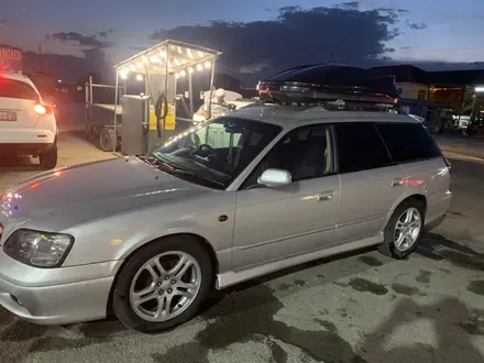Subaru Legacy 1998 года за 3 500 000 тг. в Алматы – фото 7