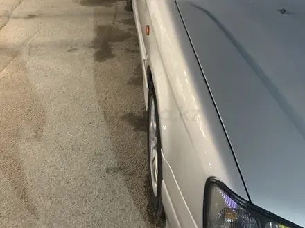 Subaru Legacy 1998 года за 3 500 000 тг. в Алматы – фото 8