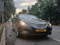 Hyundai Sonata 2010 года за 4 500 000 тг. в Алматы – фото 6