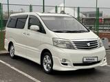 Toyota Alphard 2005 годаfor6 000 000 тг. в Шымкент – фото 3