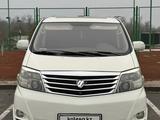 Toyota Alphard 2005 годаfor6 000 000 тг. в Шымкент