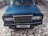 ВАЗ (Lada) 2107 2003 годаfor800 000 тг. в Айтеке би – фото 3