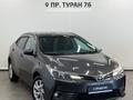 Toyota Corolla 2017 года за 7 900 000 тг. в Астана – фото 20