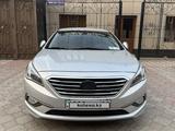 Hyundai Sonata 2016 годаүшін7 500 000 тг. в Тараз