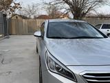 Hyundai Sonata 2016 годаүшін7 500 000 тг. в Тараз – фото 4